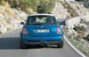 2006 Mini Cooper S Picture